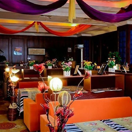 Relax Hotel 杭州 外观 照片