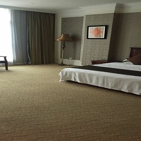 Relax Hotel 杭州 外观 照片