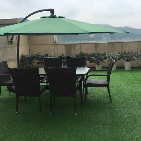 Relax Hotel 杭州 外观 照片