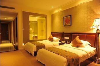 Relax Hotel 杭州 外观 照片