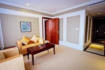 Relax Hotel 杭州 外观 照片