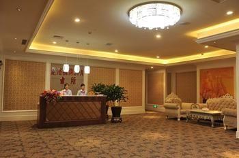 Relax Hotel 杭州 外观 照片