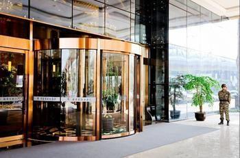 Relax Hotel 杭州 外观 照片
