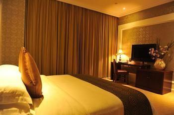 Relax Hotel 杭州 外观 照片