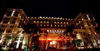 Relax Hotel 杭州 外观 照片