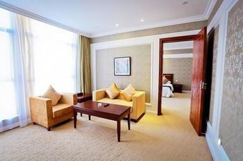 Relax Hotel 杭州 外观 照片