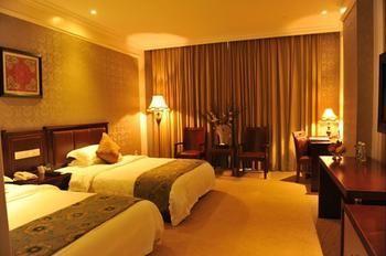 Relax Hotel 杭州 外观 照片