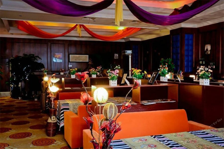 Relax Hotel 杭州 外观 照片