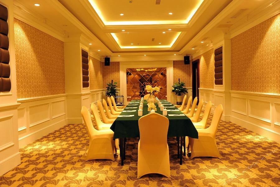 Relax Hotel 杭州 外观 照片