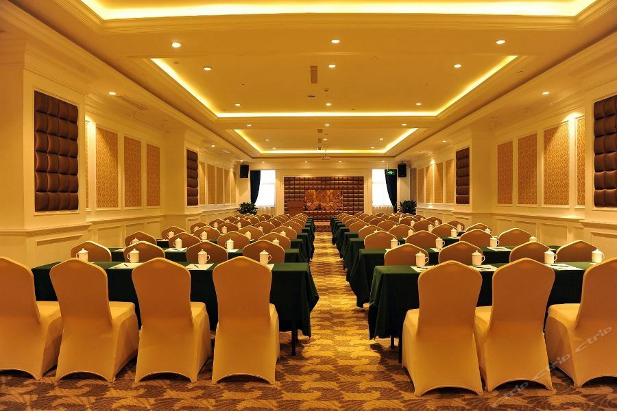 Relax Hotel 杭州 外观 照片